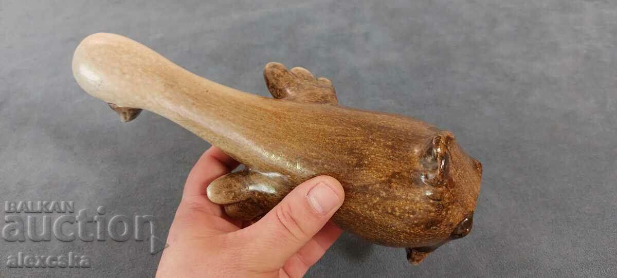 Auction Ceramic treacle Auction Ceramic treacle