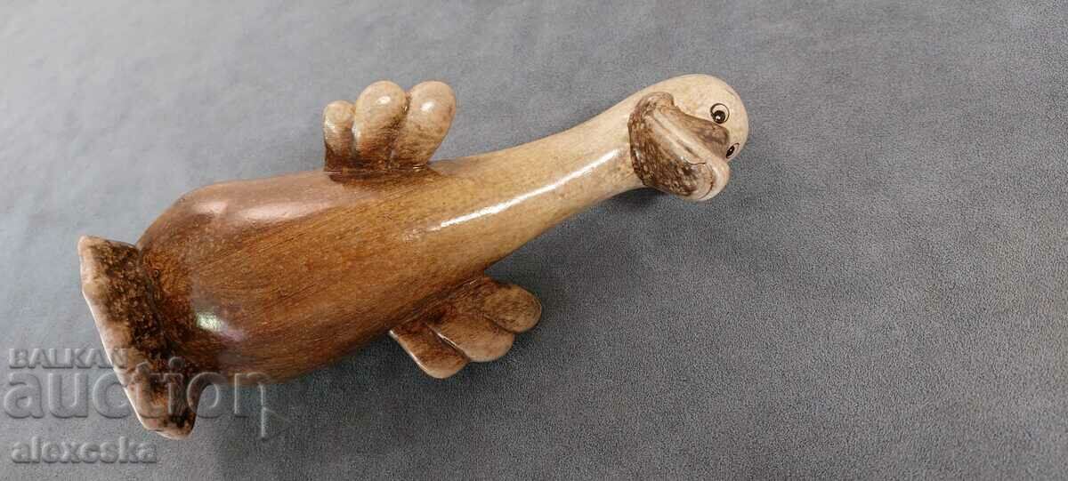 Ceramic treacle - 5 Ceramic treacle - 5