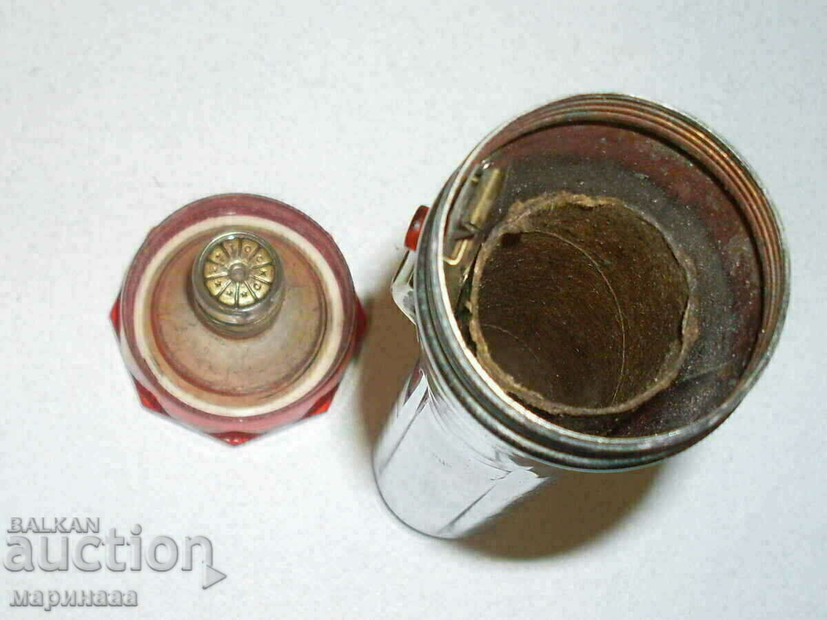 FLASHLIGHT ''PETRIX''. GERMANY - 6 FLASHLIGHT ''PETRIX''. GERMANY - 6