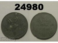 Австрия 1947 Prosit - новогодишен жетон