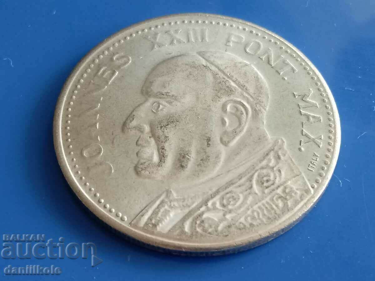 *$*Y*$* ΠΑΠΑ ΒΑΤΙΚΑΝΟΥ ΙΩΑΝΝΗ ΧΧΙΙΙ ΠΛΑΤΕΙΑ ΑΓΙΟΥ ΠΕΤΡΟΥ ΡΩΜΗ *$*Y*$* *$*Y*$* ΠΑΠΑ ΒΑΤΙΚΑΝΟΥ ΙΩΑΝΝΗ ΧΧΙΙΙ ΠΛΑΤΕΙΑ ΑΓΙΟΥ ΠΕΤΡΟΥ ΡΩΜΗ *$*Y*$*