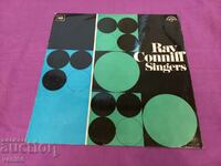 Gramophone Record - Cântăreții Ray Conniff