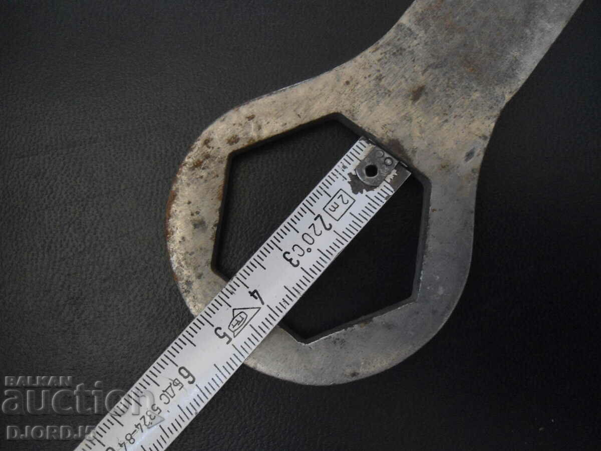 παλιό κλειδί με τιμή 2.00 BGN | € 1.02 παλιό κλειδί με τιμή 2.00 BGN | € 1.02