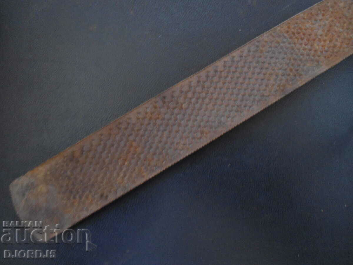 Delivery of Old files Delivery of Old files