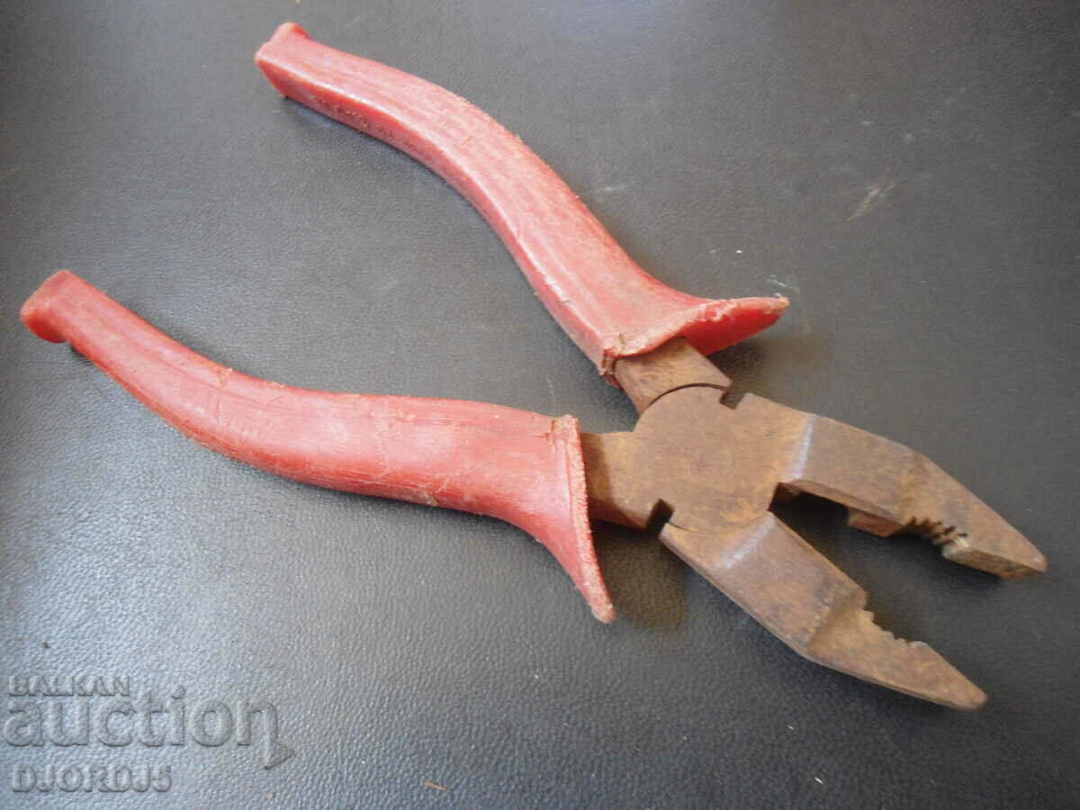 παλιά πένσα με τιμή 4.00 BGN | € 2.05 παλιά πένσα με τιμή 4.00 BGN | € 2.05