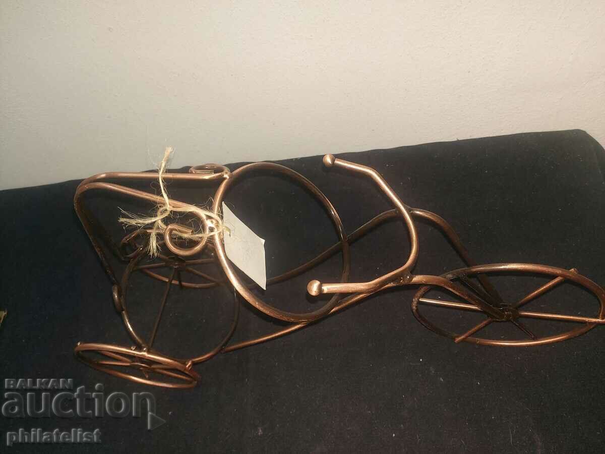 Wine rack #3 with price 24.00 BGN | € 12.27