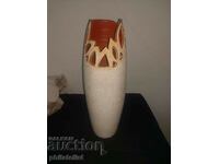 Ceramic vase #5!
