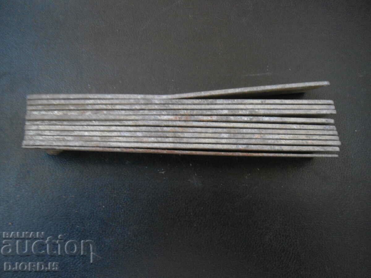 Παράδοση παλιό εργαλείο Παράδοση παλιό εργαλείο