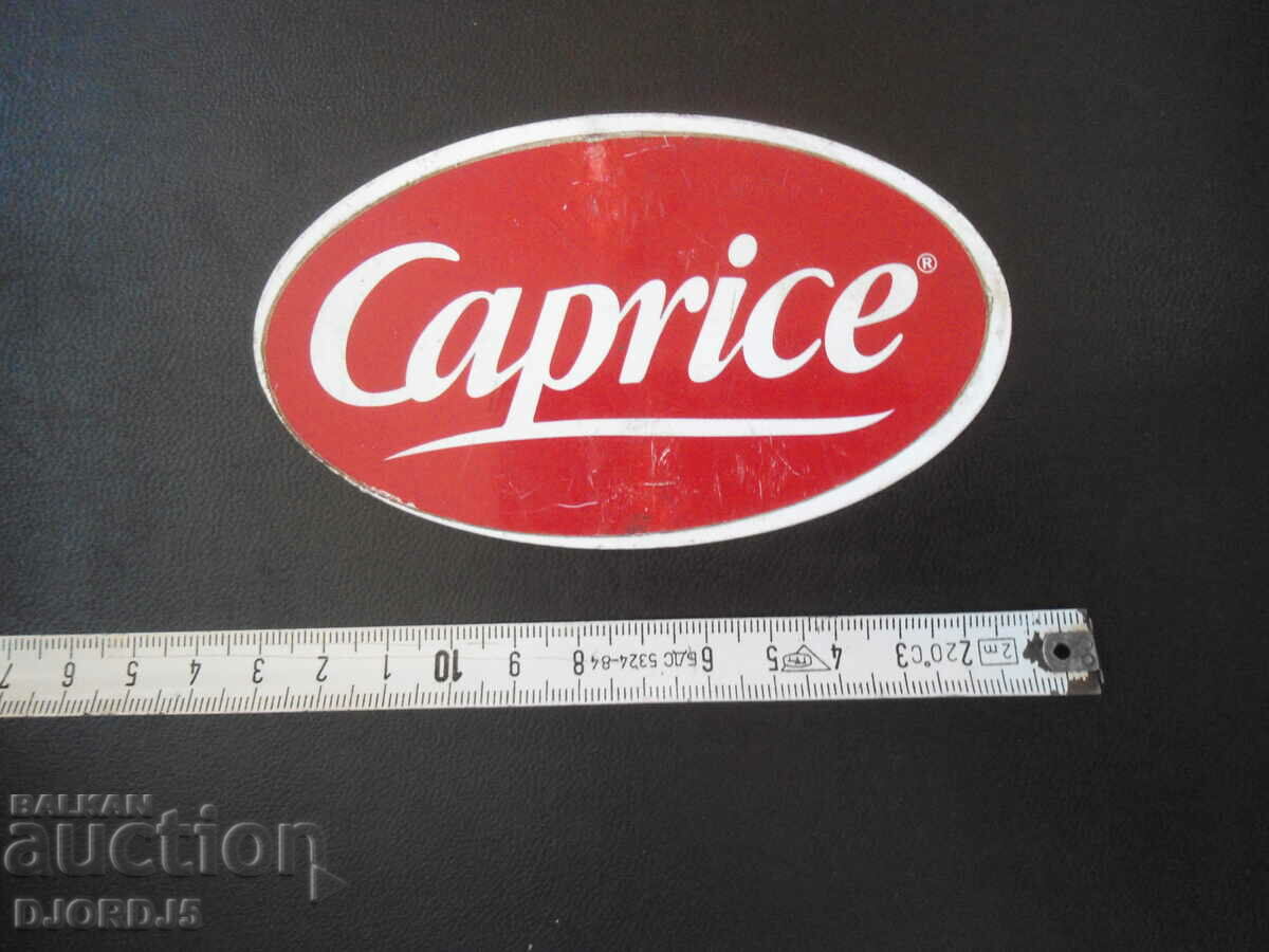 Auction An old plaque Auction An old plaque