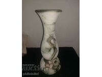 Ceramic vase #7