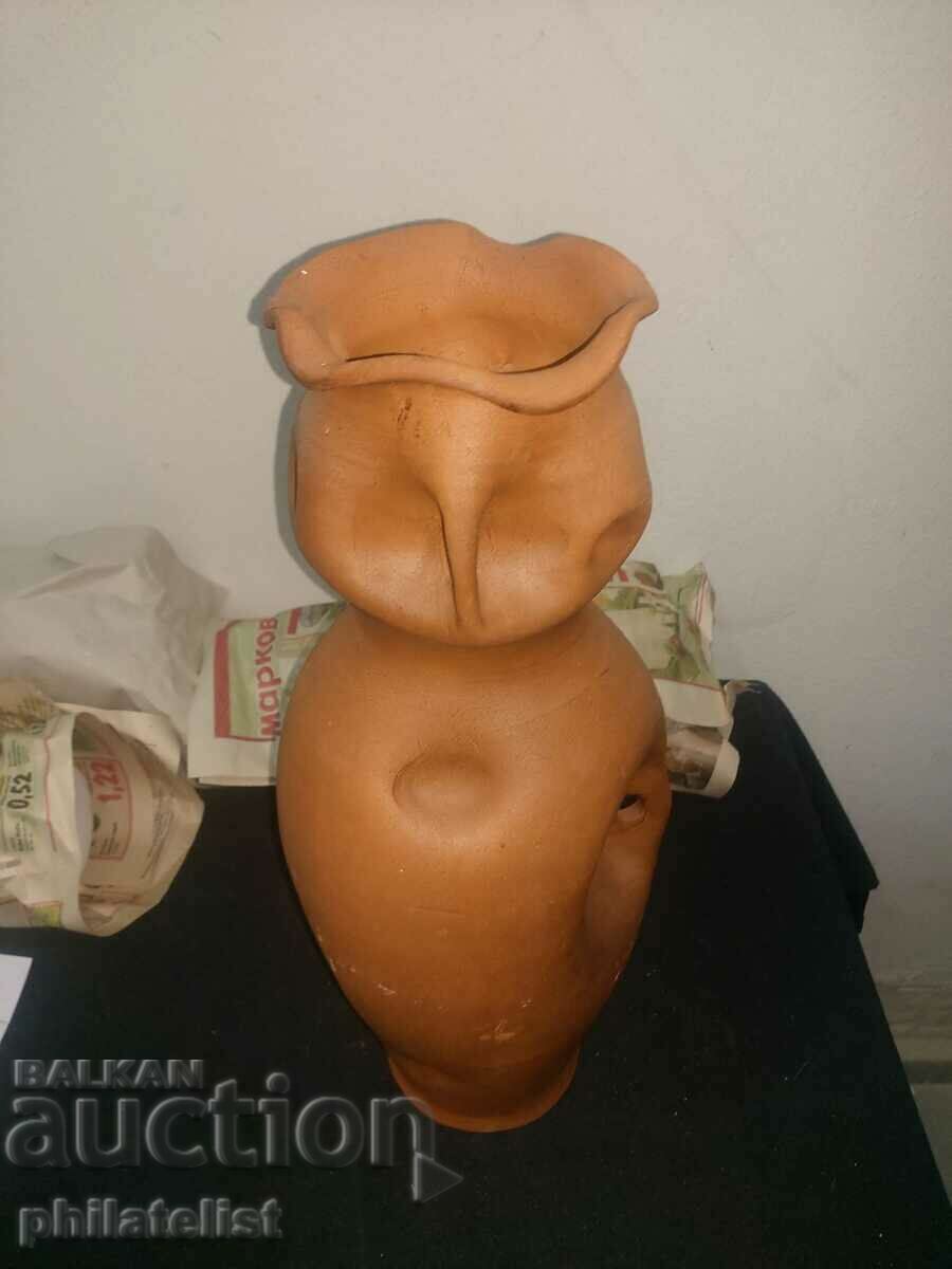 large ceramic vase #2 with price 24.00 BGN | € 12.27 large ceramic vase #2 with price 24.00 BGN | € 12.27