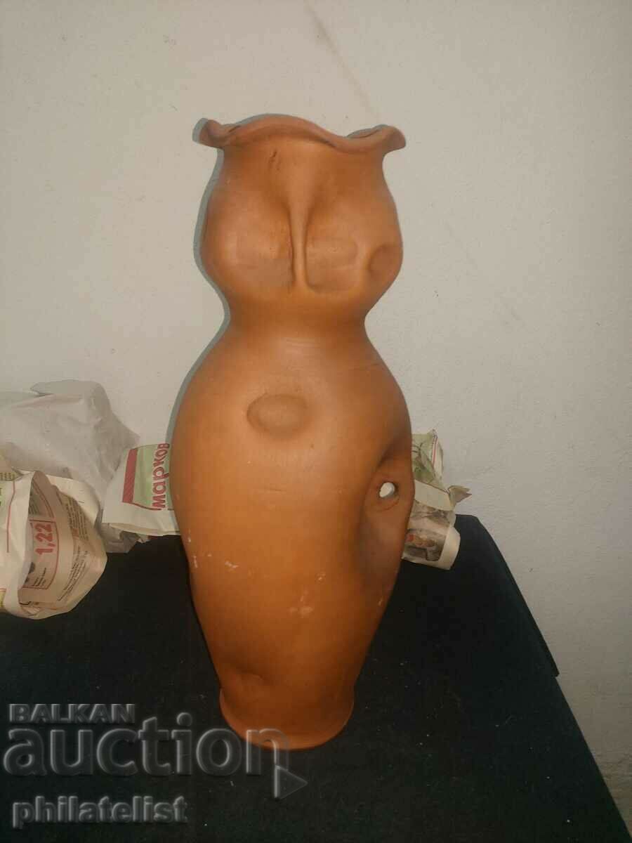 vază mare din ceramică #2