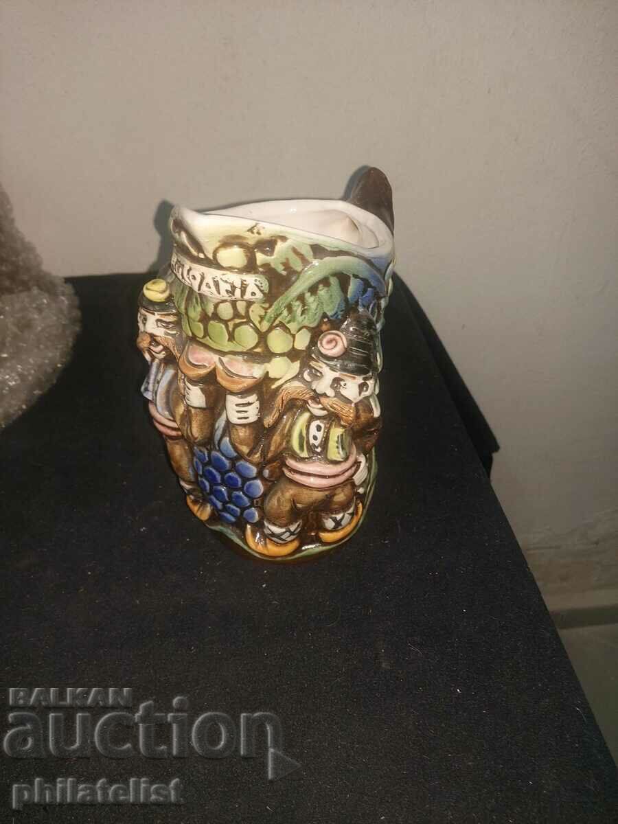 kettle! with price 12.00 BGN | € 6.14 kettle! with price 12.00 BGN | € 6.14