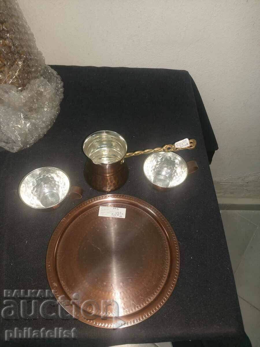 set for coffee - honey! with price 55.00 BGN | € 28.12 set for coffee - honey! with price 55.00 BGN | € 28.12