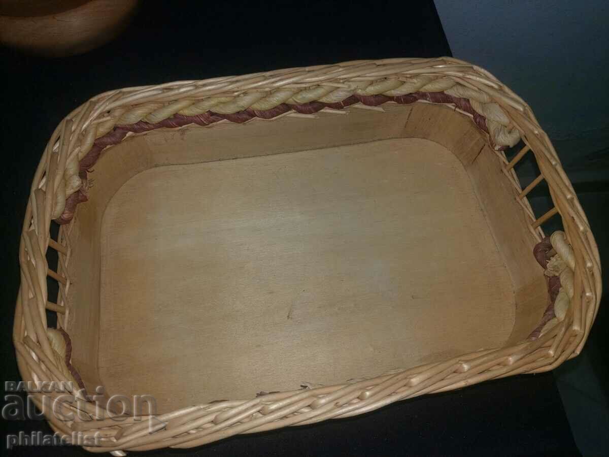 BASKET! with price 9.00 BGN | € 4.60