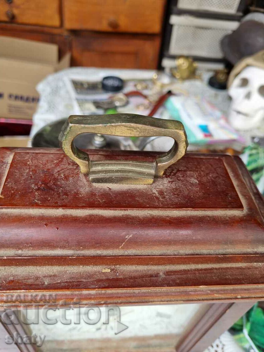 Delivery of Clock. Seiko. Original Delivery of Clock. Seiko. Original