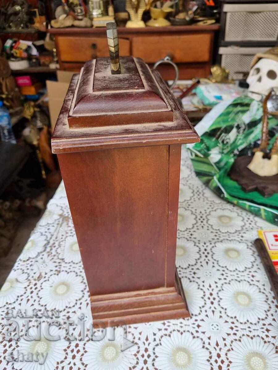 Clock. Seiko. Original - 7 Clock. Seiko. Original - 7