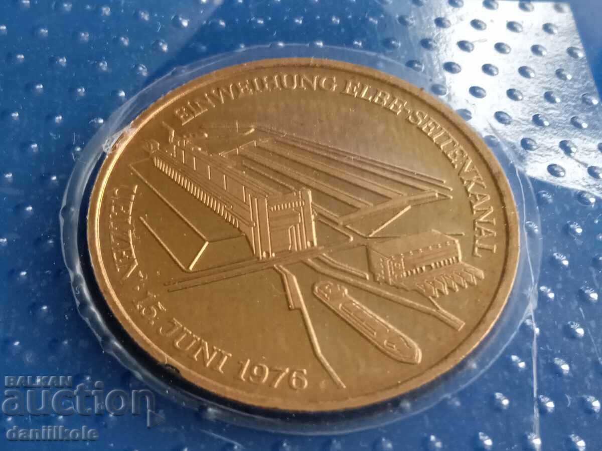 Auction *$*Y*$* GERMANY LOWER SAXONY DISCOVERY ELBE CANAL *$*Y*$* Auction *$*Y*$* GERMANY LOWER SAXONY DISCOVERY ELBE CANAL *$*Y*$*