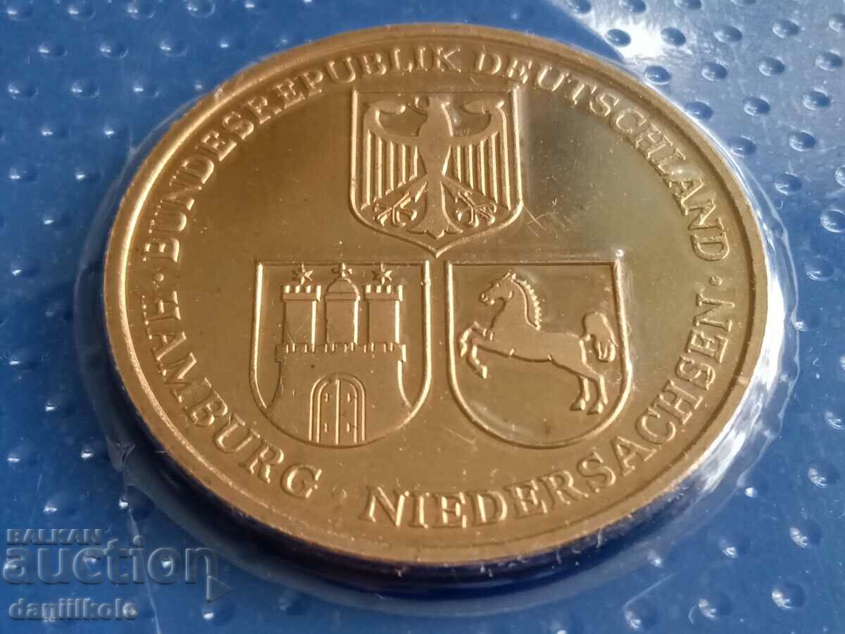 *$*Y*$* GERMANY LOWER SAXONY DISCOVERY ELBE CANAL *$*Y*$* - 5 *$*Y*$* GERMANY LOWER SAXONY DISCOVERY ELBE CANAL *$*Y*$* - 5
