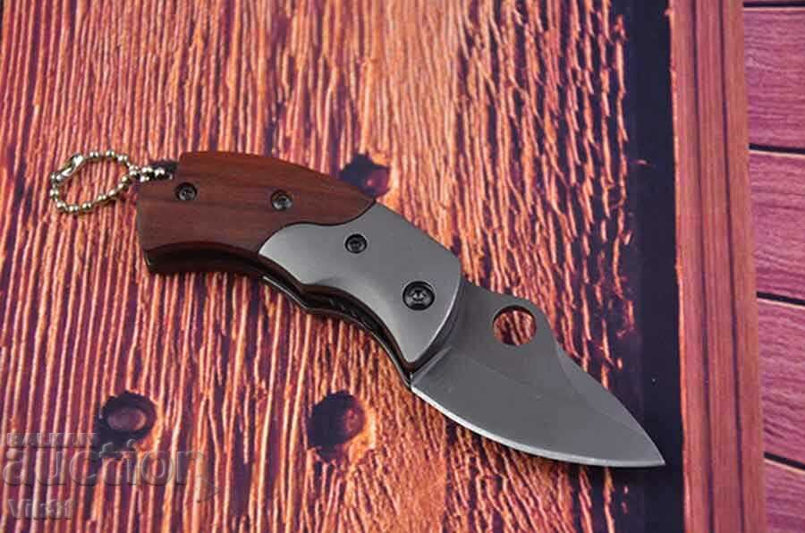 Knife Böker plus FA 39 pocket knife with price 14.50 BGN | € 7.41