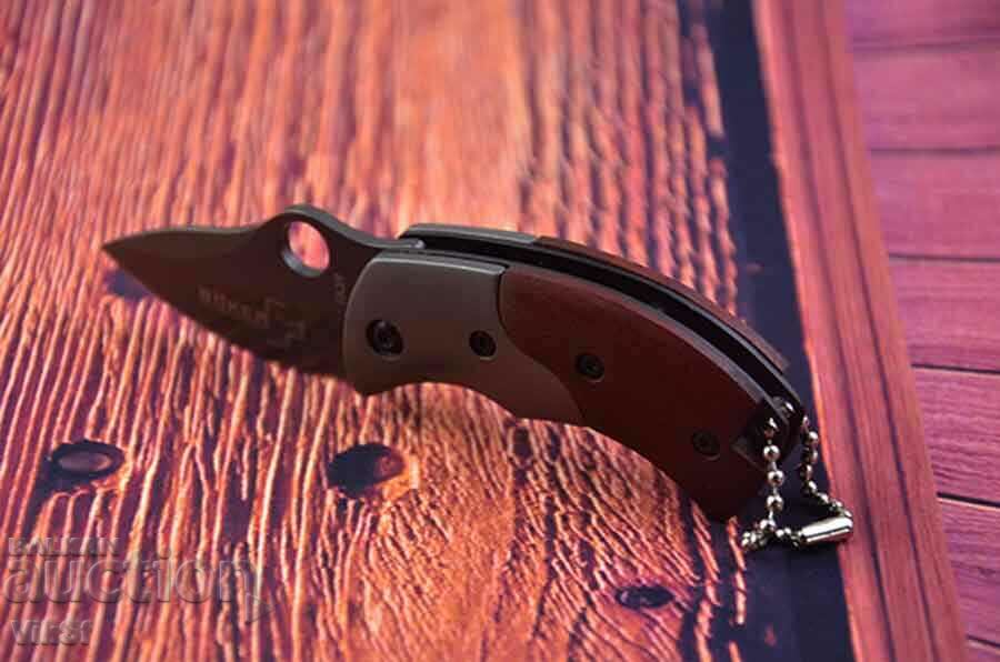 Auction  Knife Böker plus FA 39 pocket knife