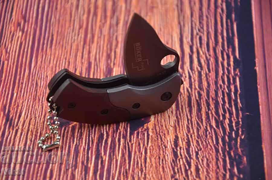 Delivery of Knife Böker plus FA 39 pocket knife