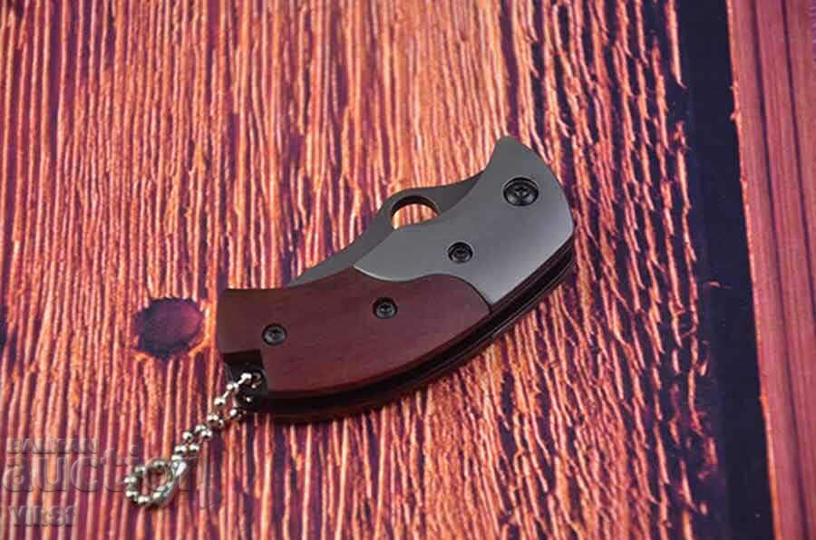 Knife Böker plus FA 39 pocket knife - 5