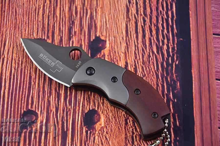 Knife Böker plus FA 39 pocket knife