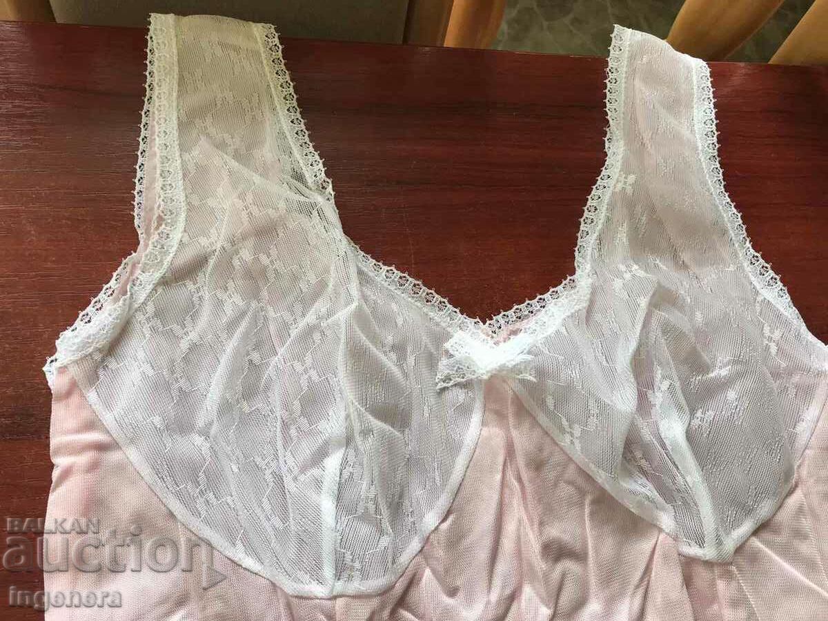 Licitație JUMPSUIT JUMPSUIT-BY SOCA-NOU CU ETICHETA LENJIE EROTICA