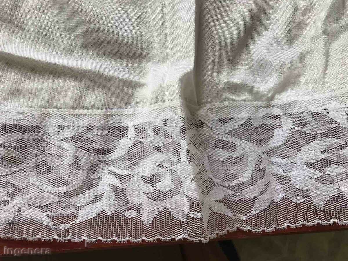 JUMPSUIT JUMPSUIT-BY SOCA-NEW WITH LABEL EROTIC UNDERWEAR with price 11.00 BGN | € 5.62