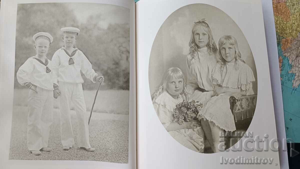 In vornehmen Kreisen Nicola Perscheid - James E Cornwall - 5 In vornehmen Kreisen Nicola Perscheid - James E Cornwall - 5