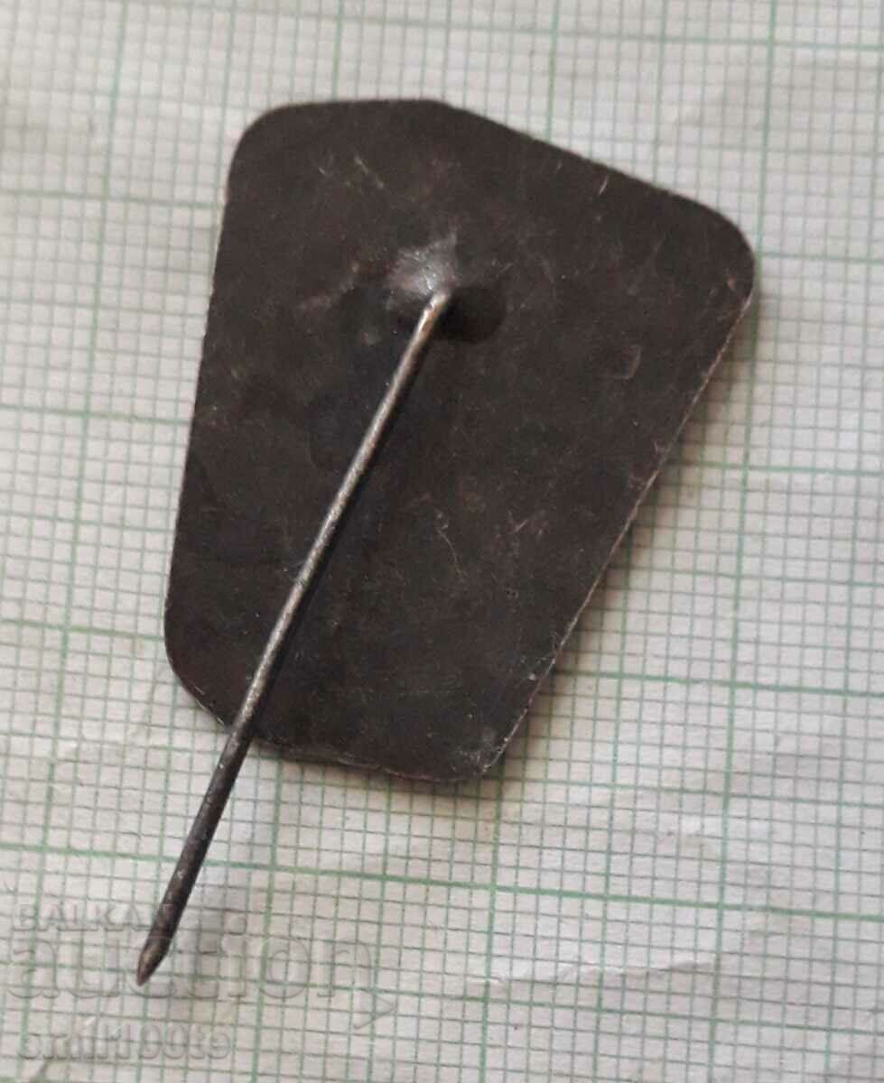 Delivery of Badge- Delivery of Badge-