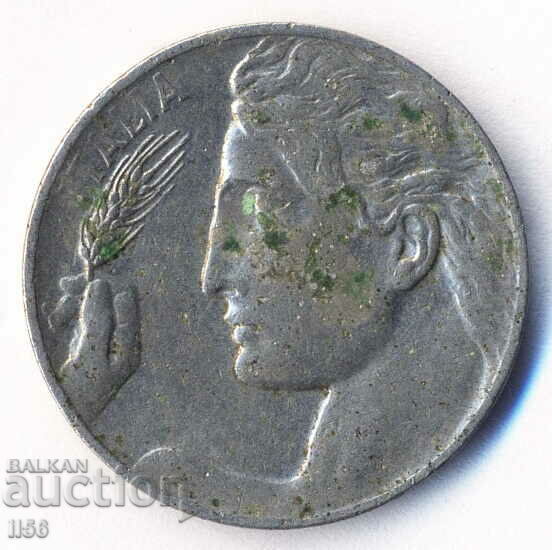 Italy - 20 centesimi 1910 with price 1.00 BGN | € 0.51 Italy - 20 centesimi 1910 with price 1.00 BGN | € 0.51