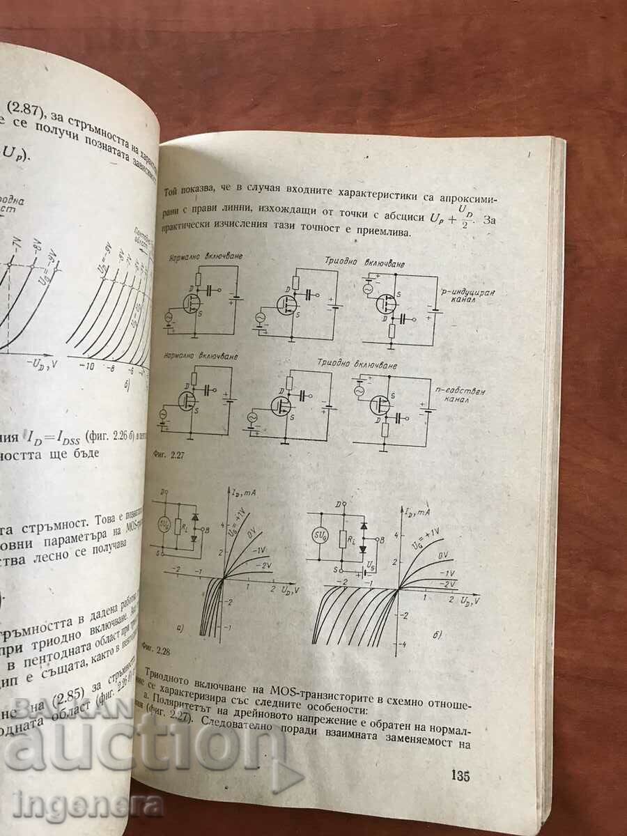 Delivery of BOOK-A.SHISHKOV-FIELD TRANSISTORS-1978 Delivery of BOOK-A.SHISHKOV-FIELD TRANSISTORS-1978