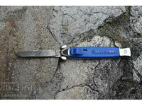 Knife Super automatic stainless rostfrei