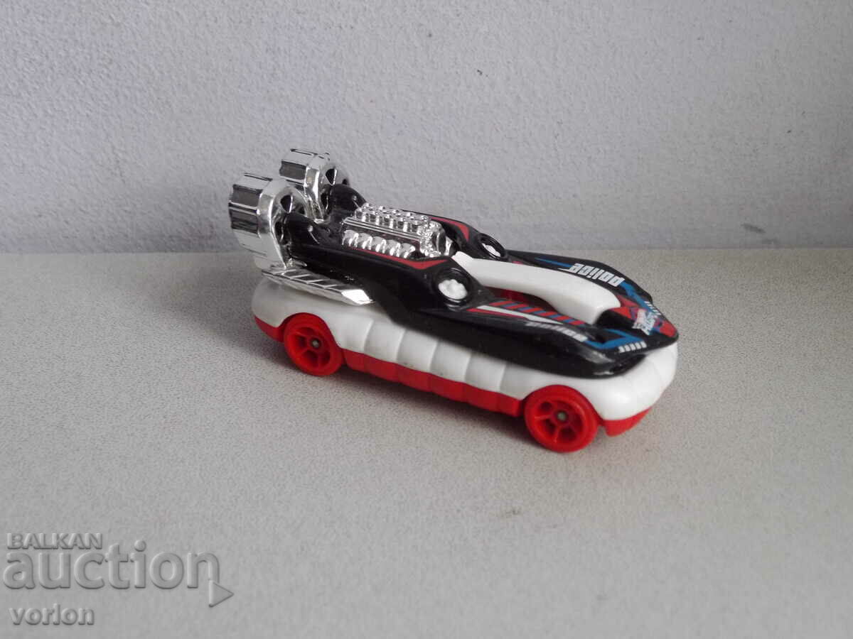 Cart: Hover Storm - Hotwheels Malaysia.
