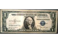 САЩ 1 долар 1935