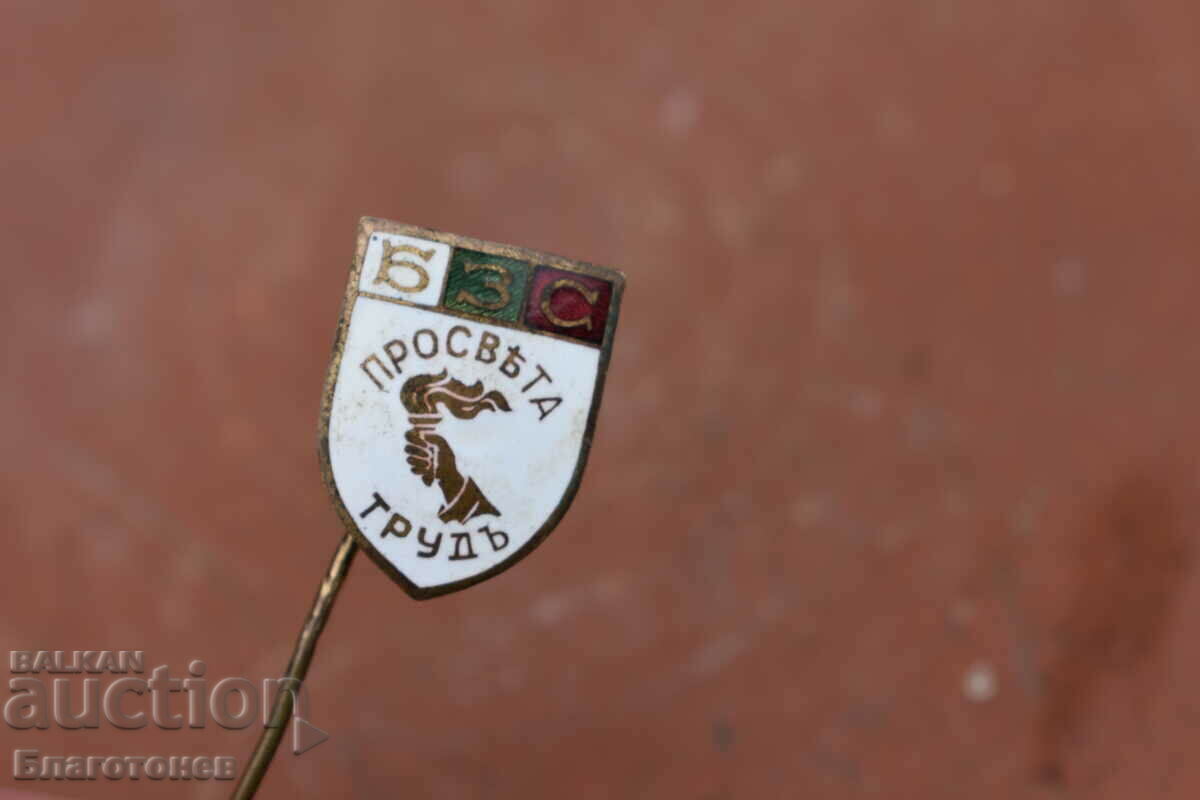 A rare royal badge - 7 A rare royal badge - 7