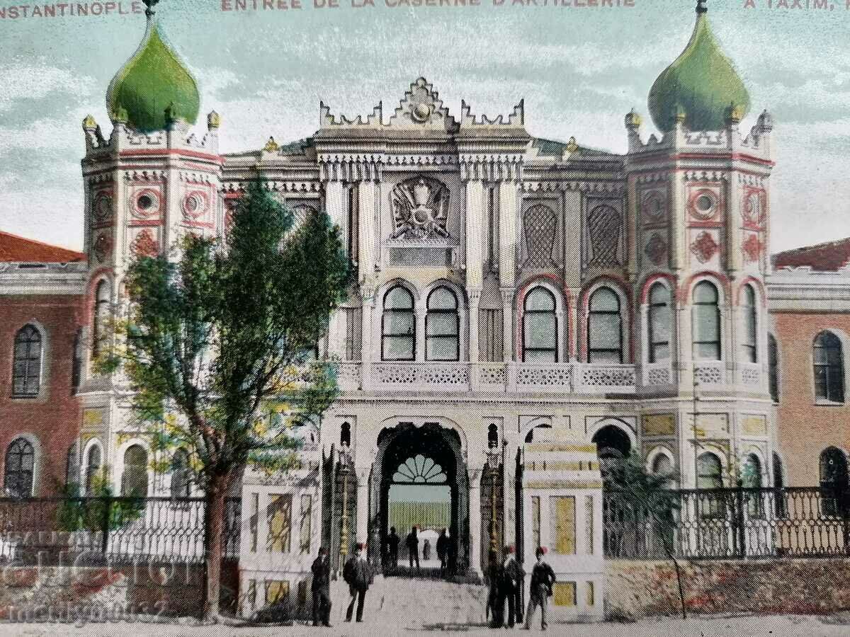 Old postcard Constantinople Istanbul with price 39.00 BGN | € 19.94 Old postcard Constantinople Istanbul with price 39.00 BGN | € 19.94