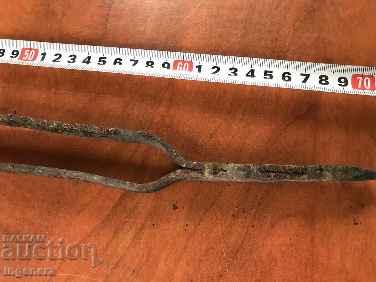 Delivery of MASHA OLD TIME FORGED INSTRUMENT DILAF METAL Delivery of MASHA OLD TIME FORGED INSTRUMENT DILAF METAL