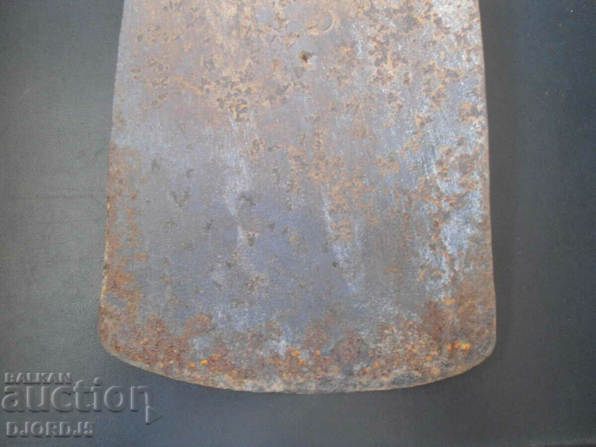 Παράδοση Παλιά λεπίδα, φτυάρι Παράδοση Παλιά λεπίδα, φτυάρι