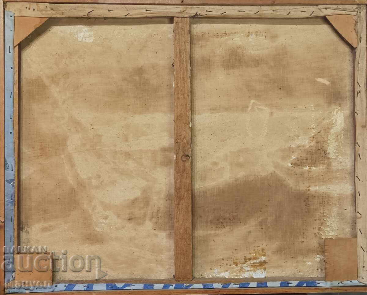 Delivery of Seascape "Fisherman Village" Delivery of Seascape "Fisherman Village"