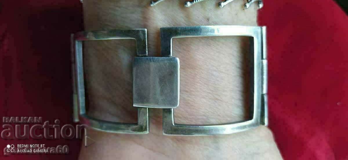 Nikol@s jewelry silver bracelet with price 350.00 BGN | € 178.95 Nikol@s jewelry silver bracelet with price 350.00 BGN | € 178.95