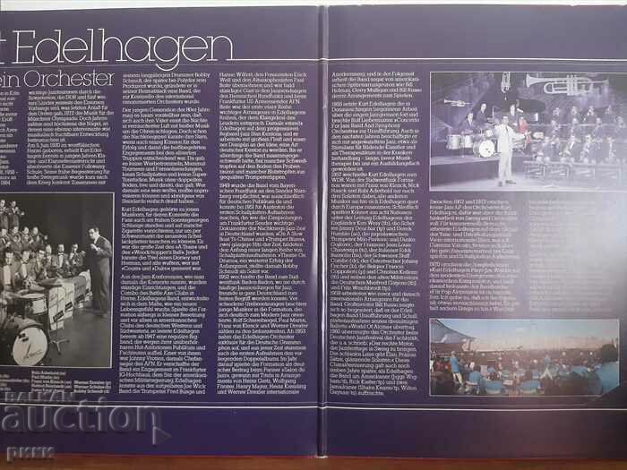 Auction  Kurt Edelhagen ‎– Portrait