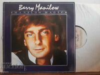 Barry Manilow ‎– Manilow Magic 1983