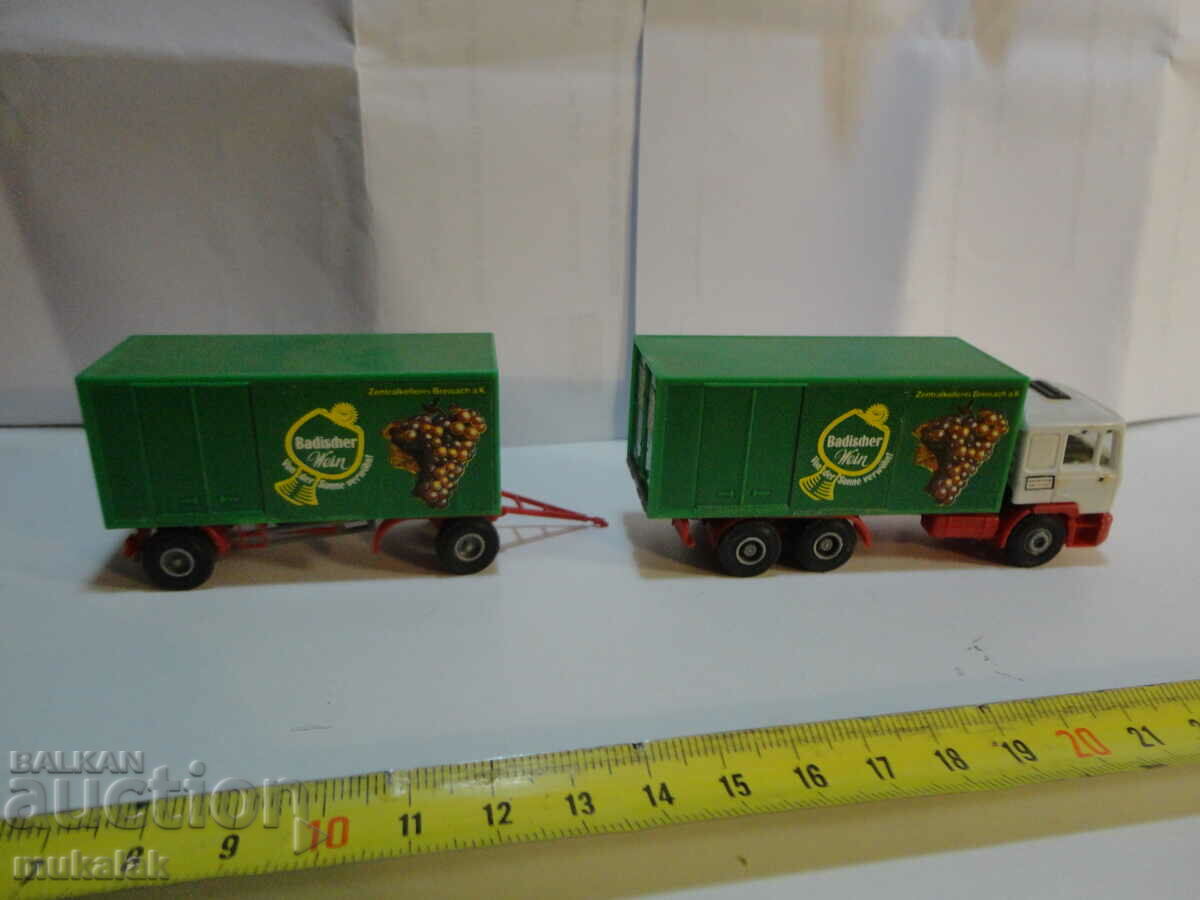 Auction WIKING?HERPA?PREISER?KIBRI? HO 1/87 MAN TRUCK MODEL Auction WIKING?HERPA?PREISER?KIBRI? HO 1/87 MAN TRUCK MODEL