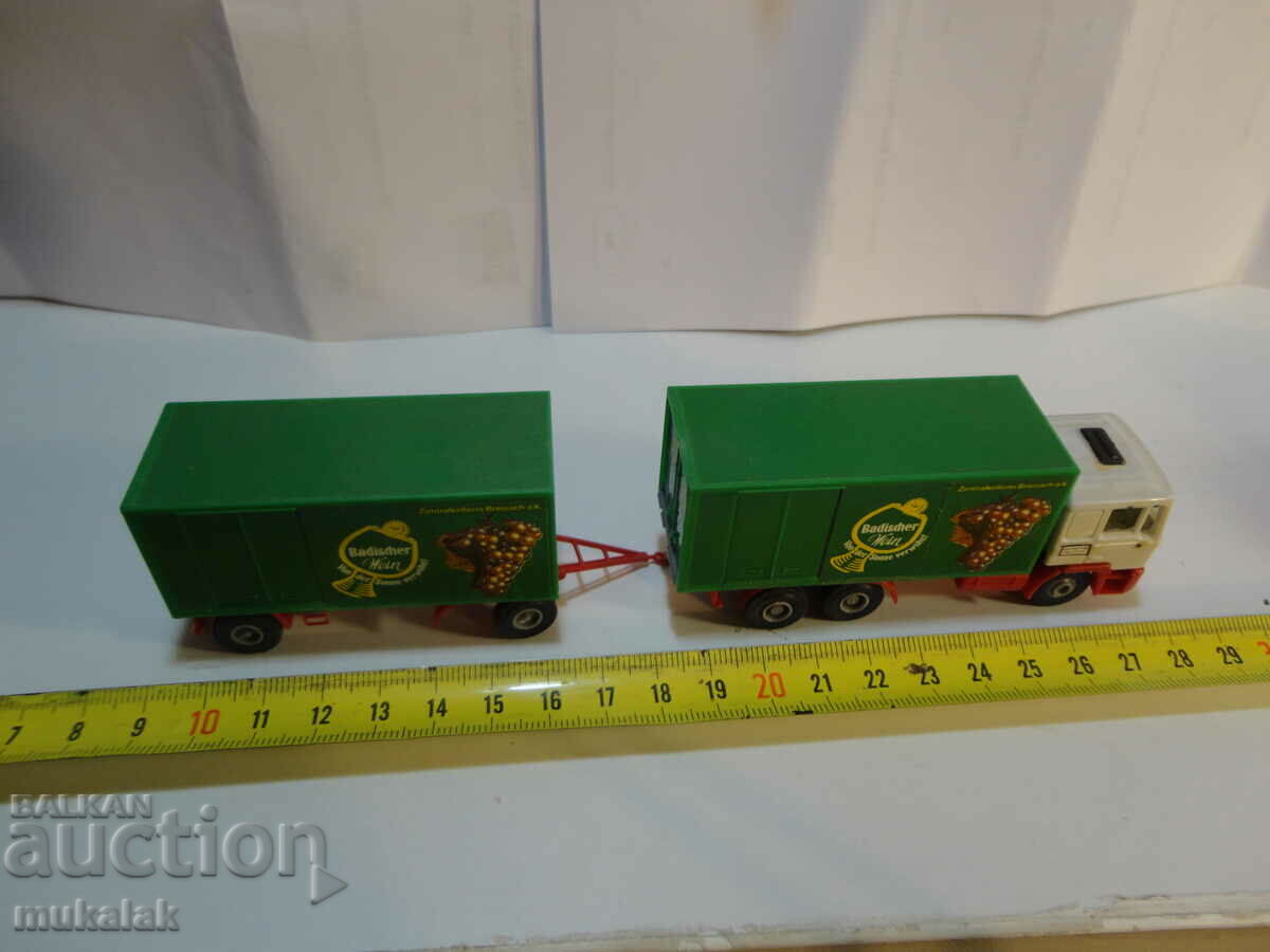 WIKING?HERPA?PREISER?KIBRI? HO 1/87 MAN TRUCK MODEL - 6 WIKING?HERPA?PREISER?KIBRI? HO 1/87 MAN TRUCK MODEL - 6