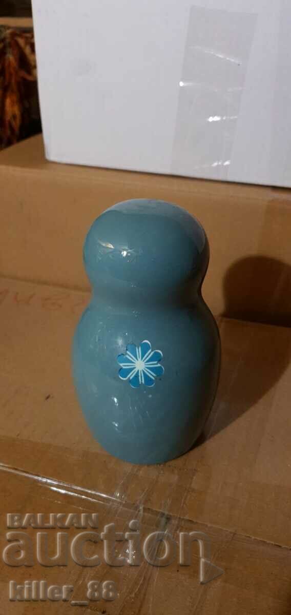 Delivery of Unique Redkaj Porcelain Matryoshka Delivery of Unique Redkaj Porcelain Matryoshka