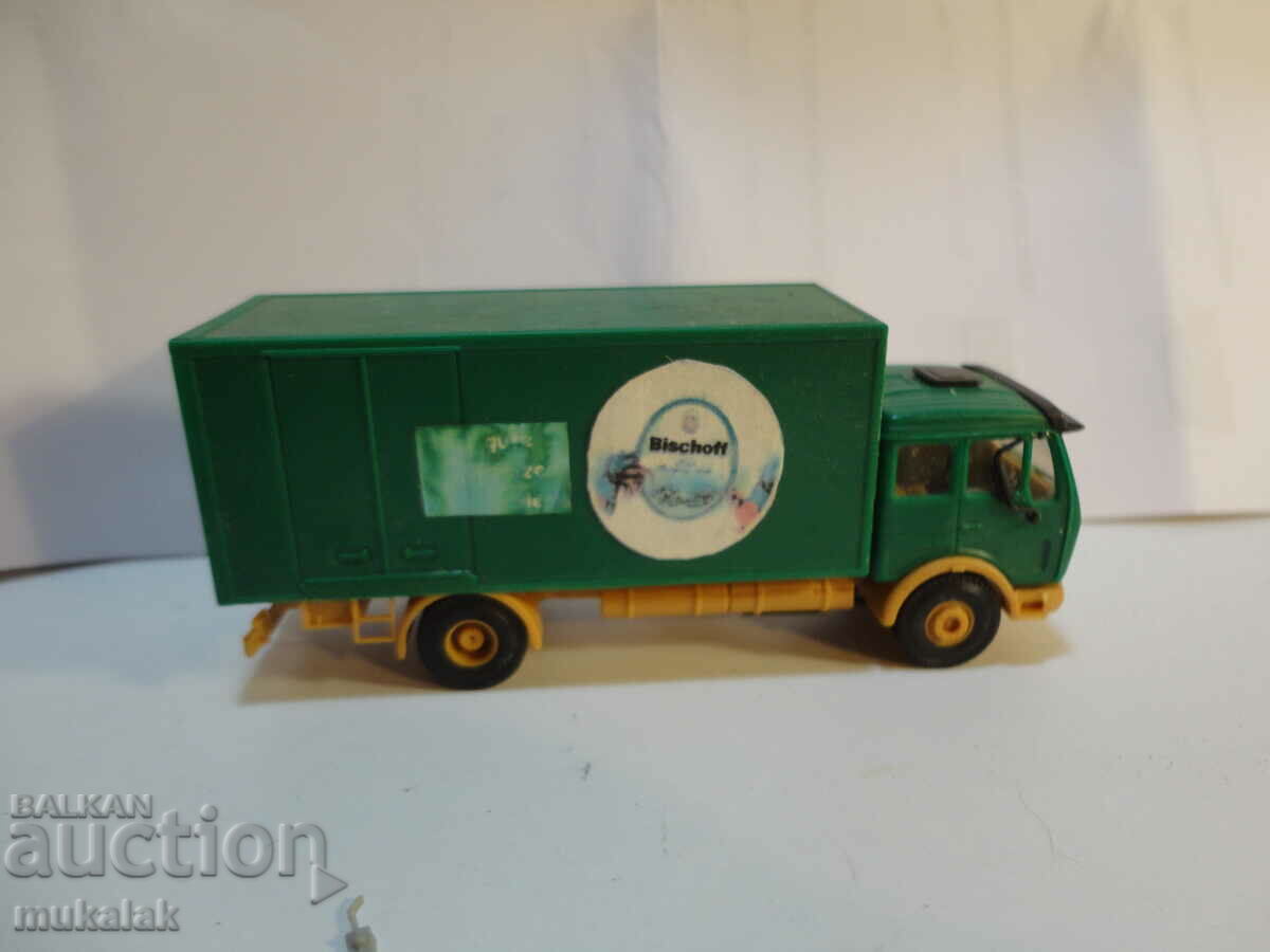 Auction WIKING?HERPA?PREISER?KIBRI? HO 1/87 MERCEDES TRUCK MODEL Auction WIKING?HERPA?PREISER?KIBRI? HO 1/87 MERCEDES TRUCK MODEL