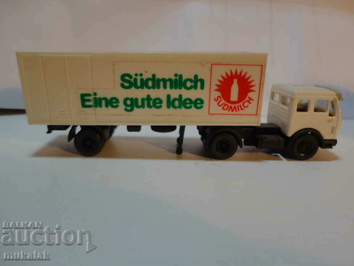 Доставка на WIKING?HERPA?PREISER?KIBRI? HO 1/87 КАМИОН MERCEDES МОДЕЛ Доставка на WIKING?HERPA?PREISER?KIBRI? HO 1/87 КАМИОН MERCEDES МОДЕЛ